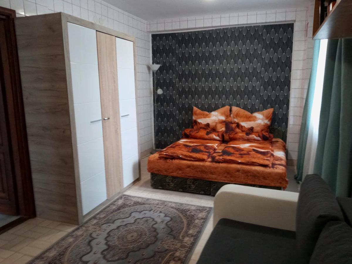 Luxury Eagle Apartman Budapest Exterior photo