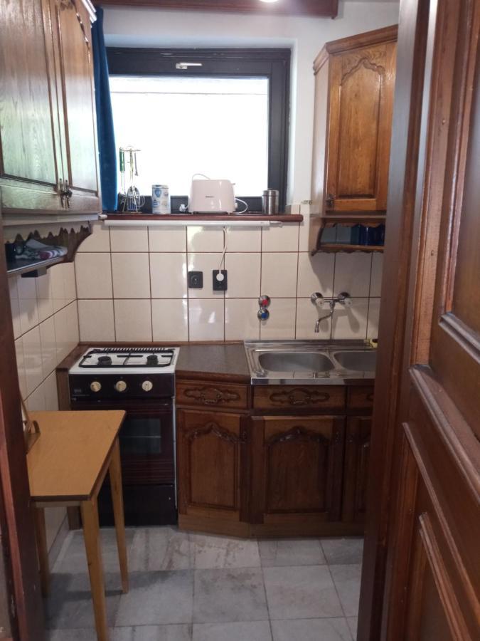 Luxury Eagle Apartman Budapest Exterior photo