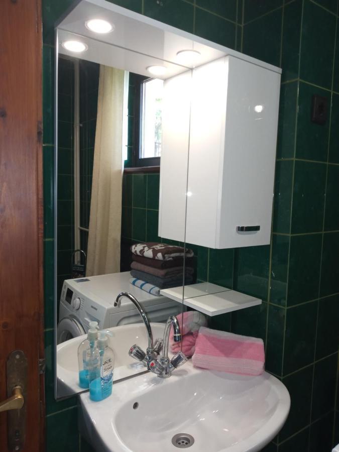 Luxury Eagle Apartman Budapest Exterior photo